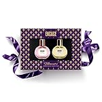 Engage Gift Set – Moments Luxury Perfume Gifts For Women, 100ml, Long Lasting Smell Women Perfume, Best Birthday,Anniversary Gifts by ITC, Eau De Parfum- Amazon