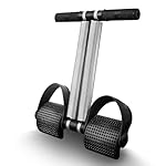 Boldfit Double Spring Tummy Trimmer Men and Women for Abs Workout Stomach Exercise Machine for Women and Men Exercise in Gym, Home- Amazon