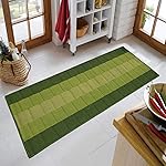 Status Contract Anti Slip Front Door Mat|(22″x55″) Living Room Rug for Entrance Doors|Polypropylene Floor Mats Home|Essential Small Rugs- Amazon