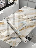 200cm x 60cm Self-Adhesive PVC Wallpaper Sticker for Furniture, Kitchen Cabinets, Tables & Wardrobes – Waterproof, Oil-Resistant, DIY Wall Sticker- Amazon