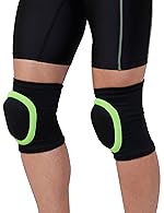 WMX Knee Pads- Amazon