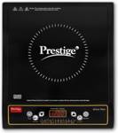 Prestige 1200 W Induction Cooktop Push Button  (Black, Atlas Neo)- Flipkart