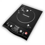 Butterfly 1700 W Induction Cooktop Push Button  (Black, Rapid Plus)- Flipkart