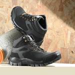 Vellinto Vellinto VENTRA Casual Boots For Men ll Outdoor Boots For Men Boots For Men  (Black , 9)- Flipkart