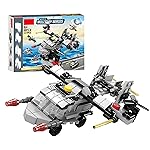 Speed Champions Car Set, Building Blocks Set, Blocks Cars Model, Model Aircraft Kit Building Blocks for Lego Car Set Suitable- Amazon