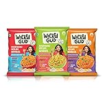 WickedGud Noodles @ 80% off- Amazon
