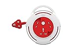 CINTA CE 3155 240 Volts Prime Glass Type 3 pin Flex Box 3.5 mtr with Master Push Switch, International sockets & LED Indicator- Amazon