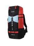 Gear Colour-Blocked Large Rucksacks- Myntra