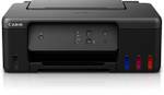 Canon PIXMA MegaTank G1737 Single Function Color Ink Tank Printer with Black (135 ml) & Color (70 ml) ink bottles  (4 Ink Bottles Included)- Flipkart