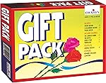 Creative’s Gift Pack | Assorted Pack for Kids | Colouring Books | Animal Puzzles | Jigsaw Puzzles | Educational Puzzles | Brain Booster | Board Games- Amazon