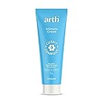 Arth Intimate Care Cream | Feminine Hygiene Cream for Dryness & Itch Relief | Maintains pH 3.5–4.5 | With Austrian Tea Tree Oil | Personal Care- Amazon