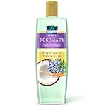 Parachute Advansed Rosemary-enriched Coconut Hair Oil| Rosemary Hair Oil| Superfoods Magic| Long & Thick Hair|300 Ml- Amazon