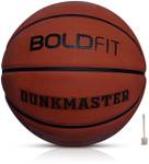 BOLDFIT For Kids Girls Boys Men Women 7 Basketball – Size: 7  (Standard, Pack of 1, Brown)- Flipkart
