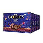 LuvIt. Goodies Chocolates Assorted Gift Pack Gift For Marriage, Birthday, Anniversary Gift For Girlfriend, Relatives, Boss And Friends Chocolate Gift Pack Pack Of 5-125.8G Each,697 Grams- Amazon
