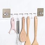 Jialto Premium Self Adhesive Wall Hanger Hook Accessories Items, Wall Hangers for Clothes Without Drilling Cloth Hanging Hook for Hanging, Hooks- Amazon