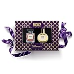 Engage Gift Set – Moments Luxury Perfume Gifts For Women & Men, 100ml, Long Lasting Smell Men & Women Perfume, Best Birthday,Anniversary Gift by ITC, Eau De Parfum, Travel Sized Perfume Combo, 50ml x2- Amazon