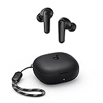 soundcore by Anker R50i VI True Wireless Earbuds, 10mm Drivers with Big Bass, Bluetooth 5.3, 30H Long Playtime, Water-Resistant, 2 Mics- Amazon