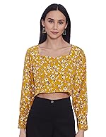 Marie Claire Women Blouse- Amazon