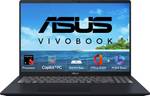 ASUS Vivobook 16 (2025), Copilot + PC with Office 2024 + M365 Basic*, AI PC Qualcomm Snapdragon X – (16 GB/512 GB SSD/Windows 11 Home) X1607QA-MB049WS Thin and Light Laptop  (16 Inch, Quiet Blue, 1.88 Kg, With MS Office)- Flipkart