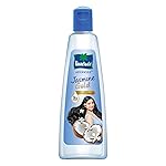 Parachute Advansed Jasmine Gold Coconut Hair Oil With Vitamin-E For Super Shiny Hair, Non-sticky, 500ml- Amazon