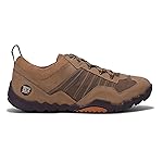 Woodland Men Khaki Casual Shoes- Amazon