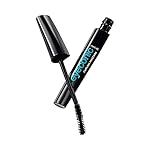 Lakme Eyeconic Lash Curling Mascara, Black, 9ml- Amazon