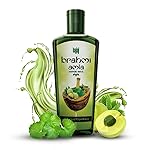 Bajaj Brahmi Amla Hair Oil 400ml- Amazon