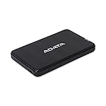 ADATA EC410 2.5″ External HDD/SSD Enclosure- Amazon