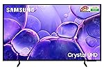 Samsung 138 cm (55 inches) Crystal 4K Vista Pro Ultra HD Smart LED TV UA55UE86AFULXL- Amazon
