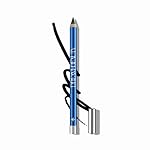 Dream Beauty Eclipse Kajal 1.5gm | Space Black | Waterprooof, smudge-proof with sharpenener | Long-stay | Intense Black | One swipe application | Camphor and Vitamin E Infused | Matte finish- Amazon