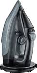 BLACK+DECKER BXIR2602IN 2600 W Steam Iron  (White, Black)- Flipkart