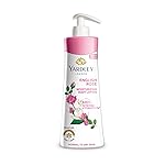Yardley London English Rose Moisturizing Body Lotion With Germ Shield| Infused With Rose & Geranium Oil| Daily Use Hand & Body Lotion With Vitamin C & B3 For Women| 400ml- Amazon