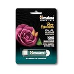 Himalaya Herbals Kajal, Black, 2.7g (Packaging may Vary)- Amazon
