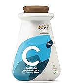 MyFitFuel Calcium & Vitamin D 3, K2 (MK7), Zinc, Magnesium & Cissus. Calcium For Women & Men (120 Tablets)- Amazon