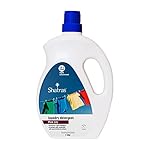 Shatras Premium Pink Lily Liquid Detergent for Top Load, Front Load Washing Machine and Hand Wash, Wash detergent, Concentrated laundry liquid- Amazon