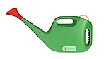 Go Hooked Watering Can (5L) | Indoor Outdoor Watering Shower Can | Plastic Green Water Can with Sprayer for Plants/Garden | Watering Hand Bottles for Garden | Water Spray Can | Sprinkler- Amazon