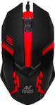 Ant Esports GM45 Wired Ambidextrous Optical Gaming Mouse  (USB 2.0, Black)- Flipkart