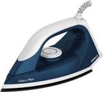 HAVELLS Glace Plus 1000 W Dry Iron  (Blue)- Flipkart