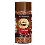 Toffee Coffee Roasters | Colombia Speciality Instant Coffee| As Seen On Shark Tank | 100 gm | 100% Arabica | Ready in Seconds | Microground Technology | Makes 50 Cups- Amazon