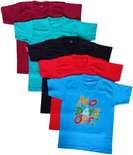 Anime Kids Tshirt and Shirt from Rs.49- Shopsy