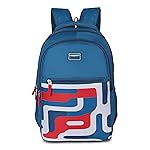 Priority Universalitres 005 Polyester 29 litres Airport Blue College Backpack For Boys & Girls|Casual Backpack For Men & Women|Office Backpack For Unisex (19 Inch|Large) – INV26339- Amazon