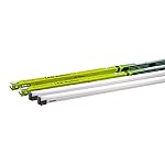 PHILIPS 20W LED Cool White Tubelight Batten, Pack of 2 (Astra Line)- Amazon