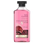 Dabur Gulabari Shower Gel-Himalayan Rose & Oudh – 250ml | Sensual Aroma | Luxurious body wash | Radiant Rose glow | No Parabens & Silicones | 99% Pure Glycerine | 100% soap free body wash- Amazon