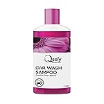 Qssiy Car Shampoo, Cleans and Shines Cars, Bikes, Motorbikes Extra Shine Shampoo,High Foam Carwash Shampoo 1 Liter (Rose)- Amazon