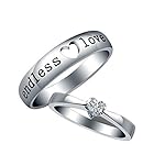 Yellow Chimes Rings for Women | Promise Couple Rings | Valentines Special Proposal Ring for Girls & Boys | Birthday for Wife- Amazon