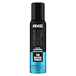Axe Signat...