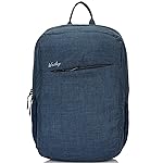Wesley Unisex Milestone Casual Waterproof Laptop Office School College Business Travel Backpack (Dimensions: 12.5×18 inches) (Compatible with 15.6 inch laptops)- Amazon