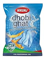 Dhobighat...