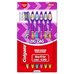 Colgate Zi...