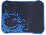 SPIN CART Mouse Pad with Non-Slip Rubber Base, Washable Mousepads Computer Mouse Pad with Lycra Cloth Mouse Pads for Computers Laptop Mouse- Amazon